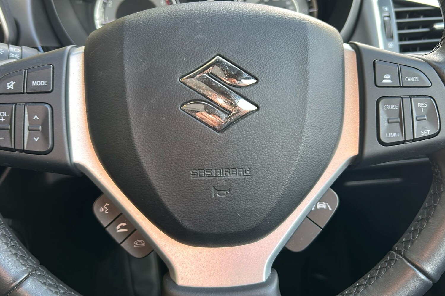 Used Suzuki SX4 S-Cross 2022 for sale - 76346689: Photo 20