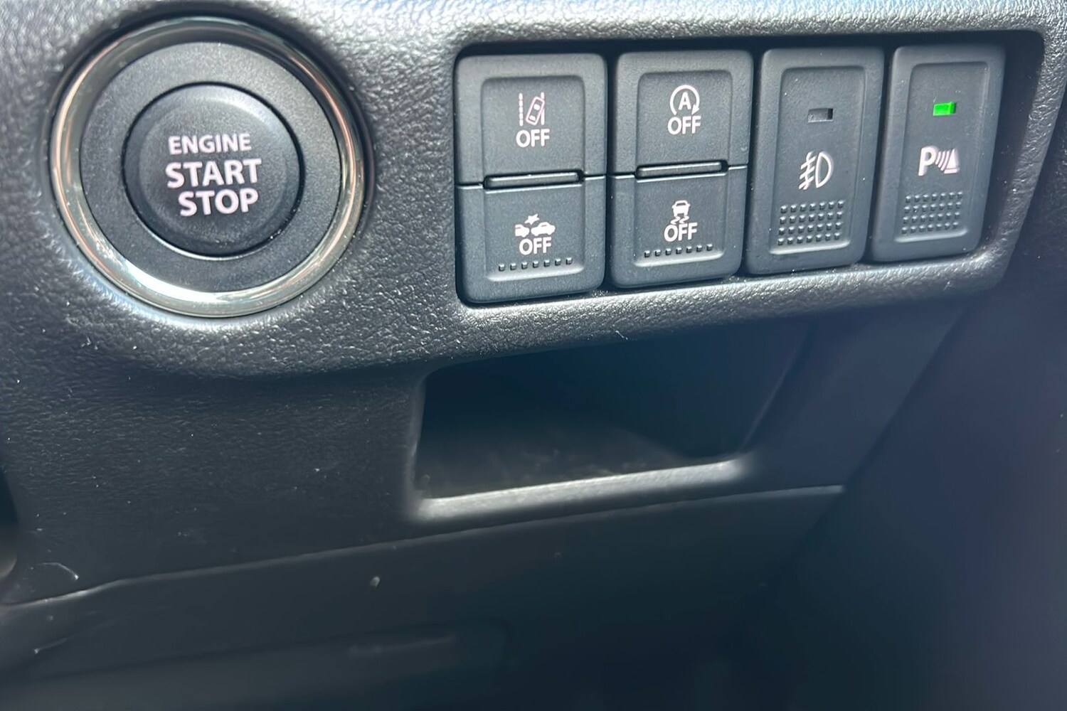 Used Suzuki SX4 S-Cross 2022 for sale - 76346689: Photo 21