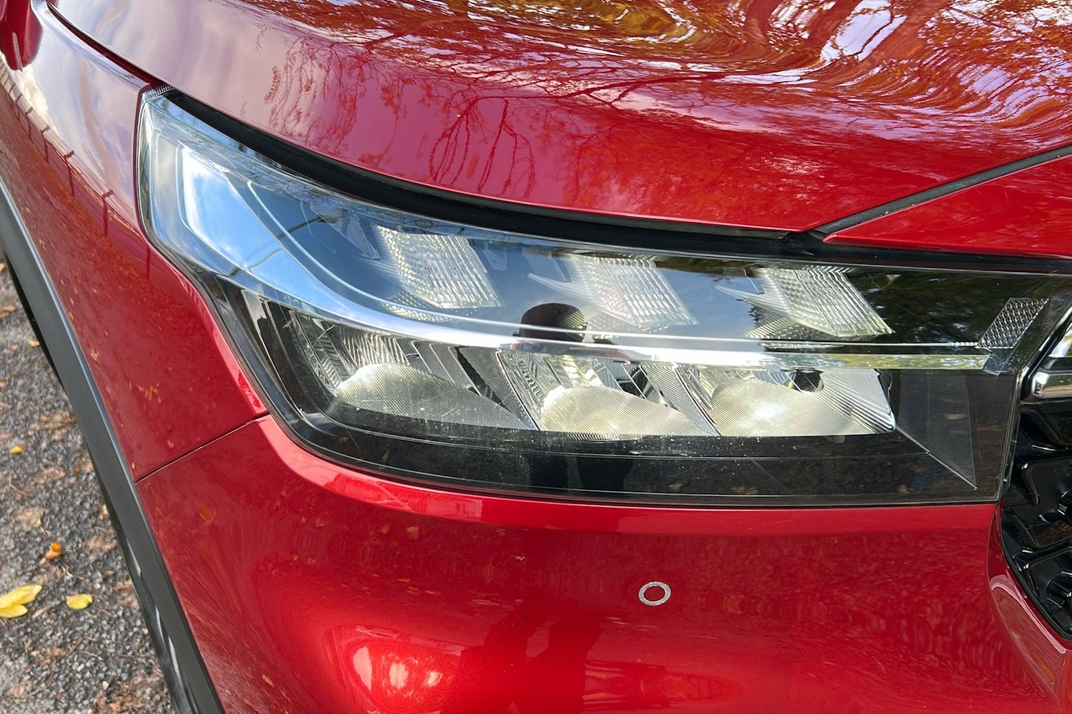 Used Suzuki SX4 S-Cross 2022 for sale - 76346689: Photo 22