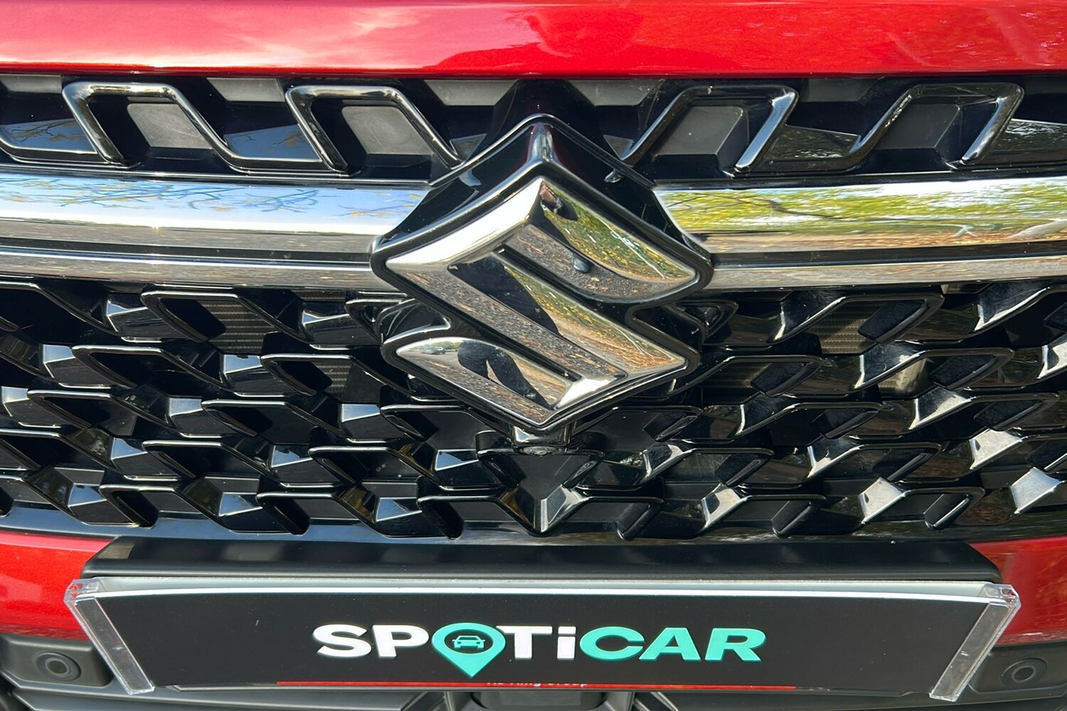 Used Suzuki SX4 S-Cross 2022 for sale - 76346689: Photo 23