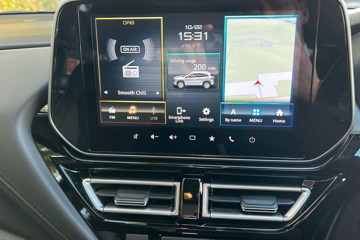 Used Suzuki SX4 S-Cross 2022 for sale - 76346689: Photo 25