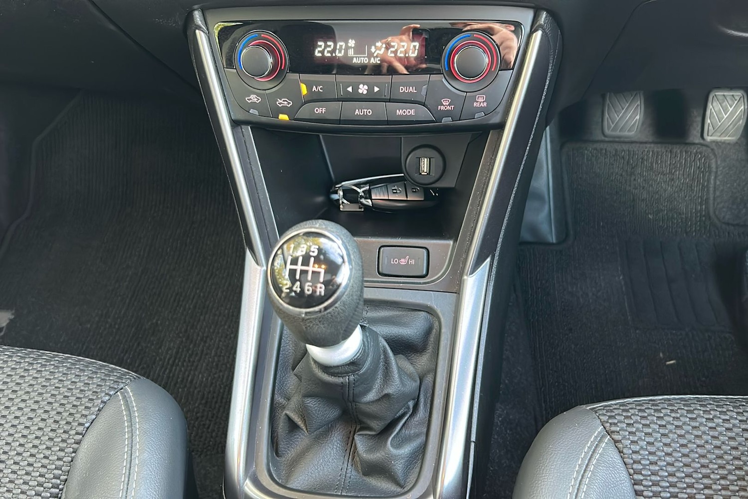 Used Suzuki SX4 S-Cross 2022 for sale - 76346689: Photo 26