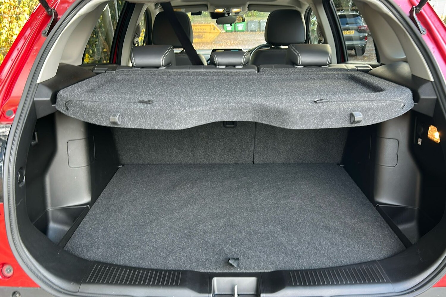 Used Suzuki SX4 S-Cross 2022 for sale - 76346689: Photo 27