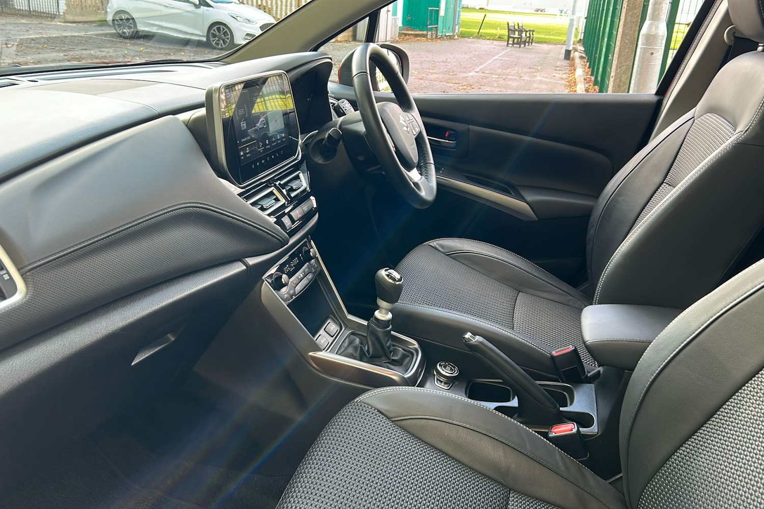 Used Suzuki SX4 S-Cross 2022 for sale - 76346689: Photo 3