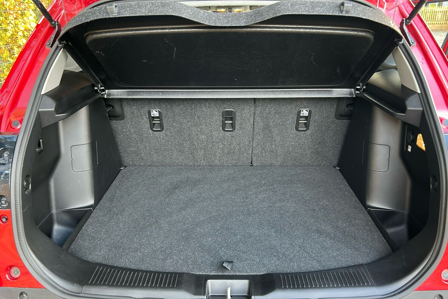 Used Suzuki SX4 S-Cross 2022 for sale - 76346689: Photo 35