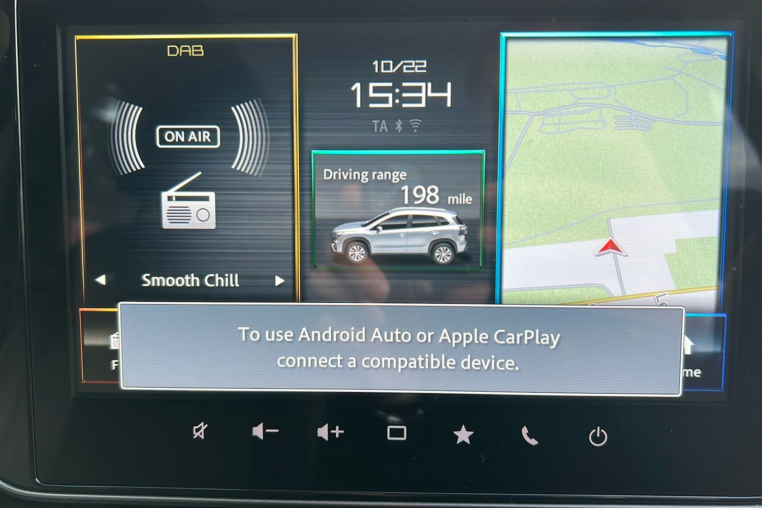 Used Suzuki SX4 S-Cross 2022 for sale - 76346689: Photo 39