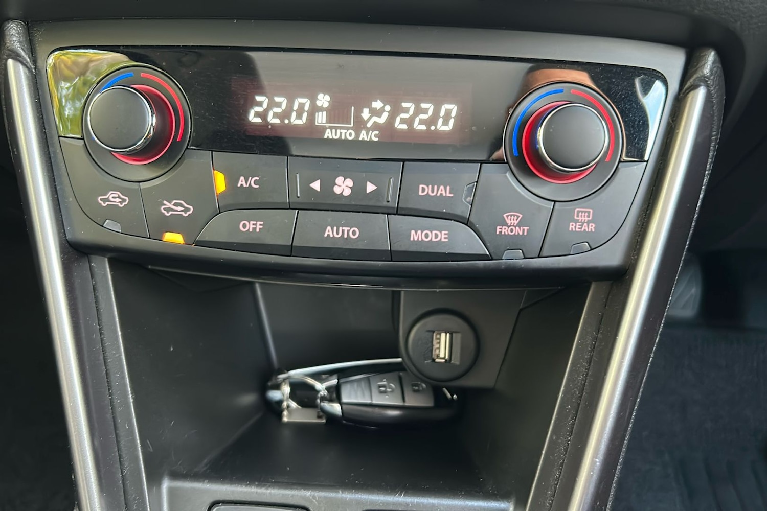 Used Suzuki SX4 S-Cross 2022 for sale - 76346689: Photo 40