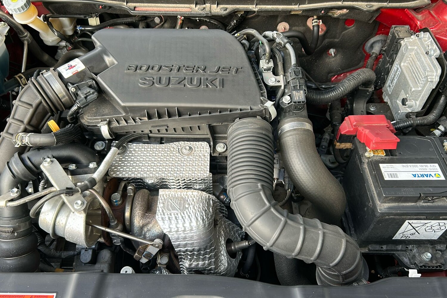 Used Suzuki SX4 S-Cross 2022 for sale - 76346689: Photo 41