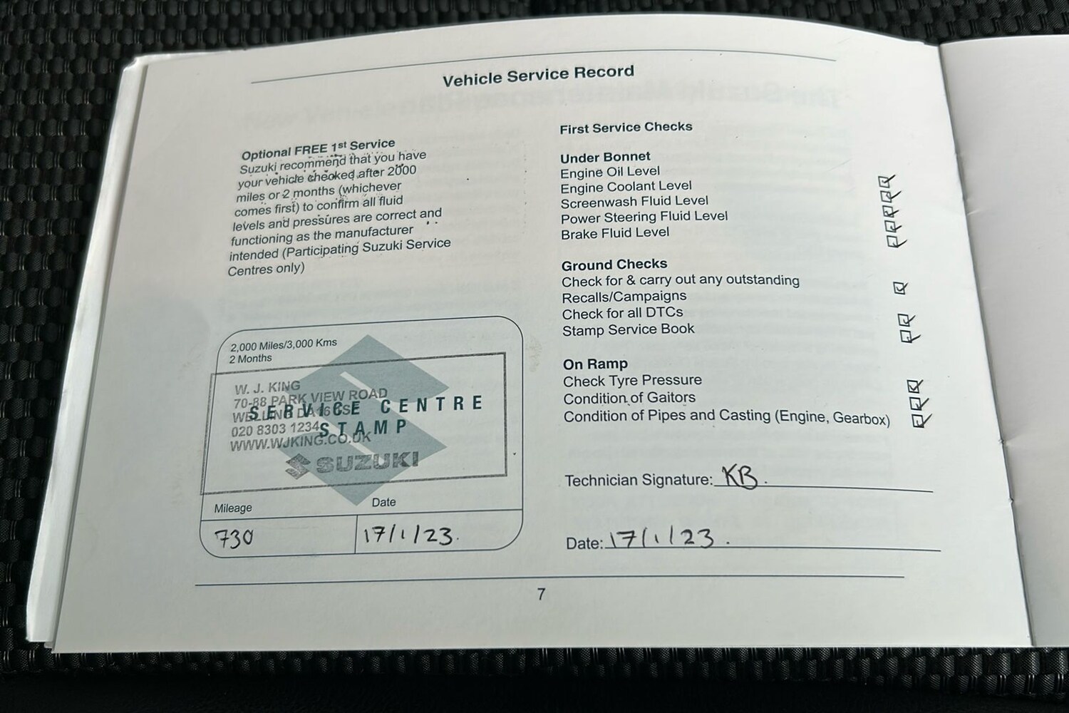 Used Suzuki SX4 S-Cross 2022 for sale - 76346689: Photo 44