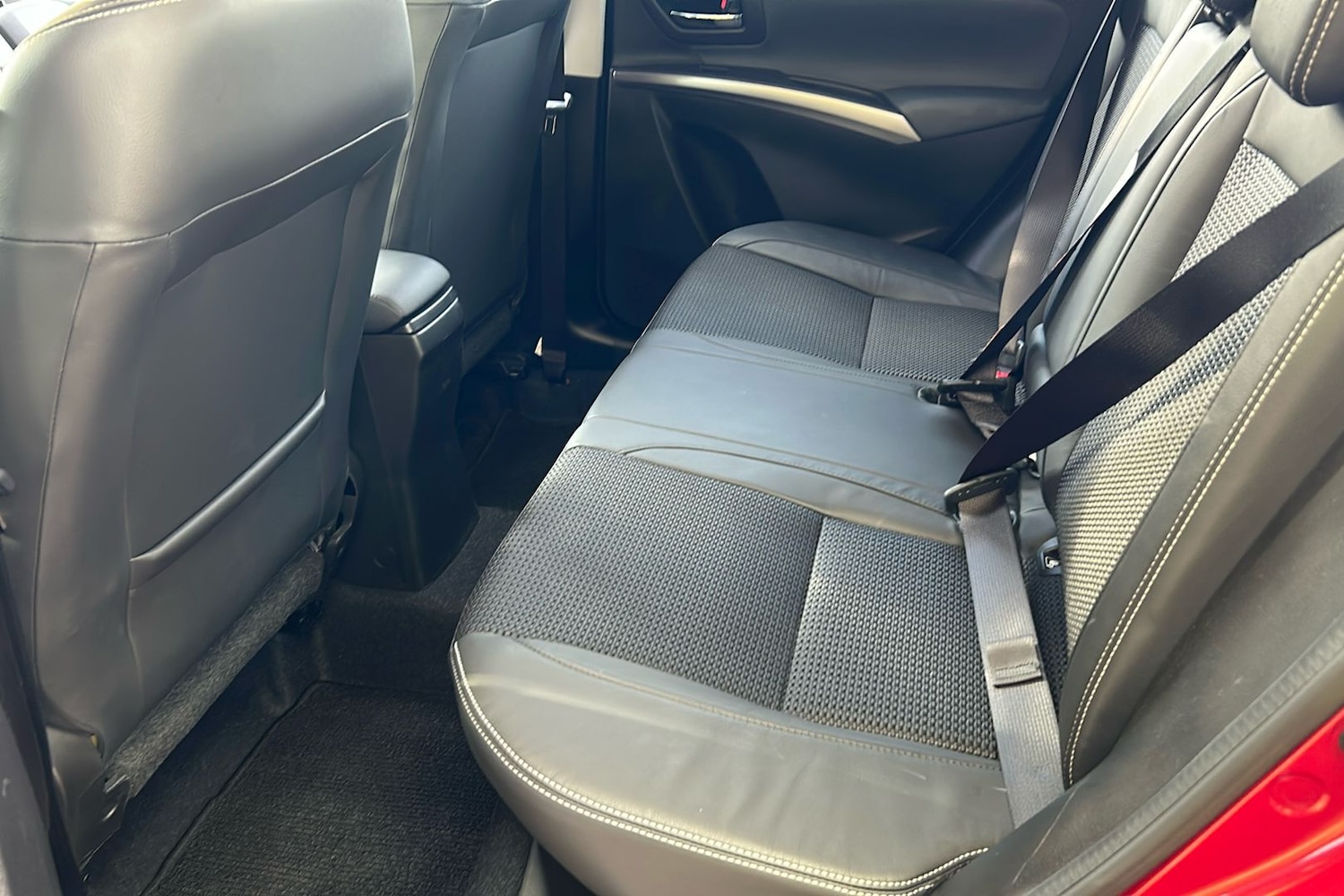 Used Suzuki SX4 S-Cross 2022 for sale - 76346689: Photo 5