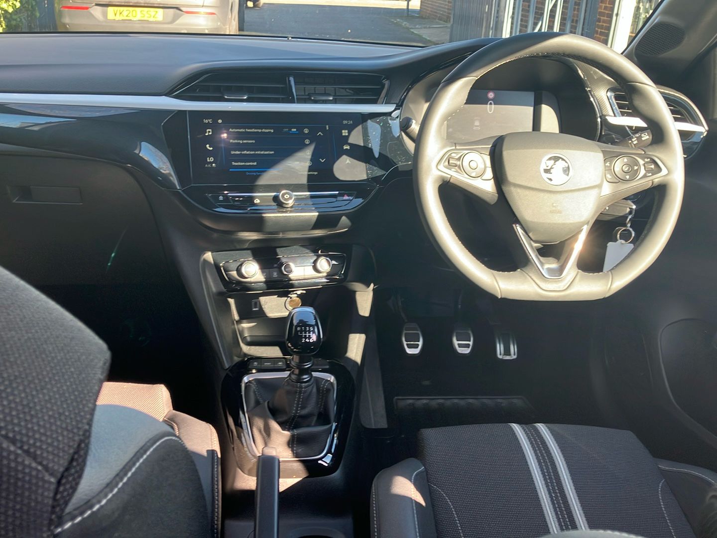 Used Vauxhall Corsa for sale - 78177342: Photo 11