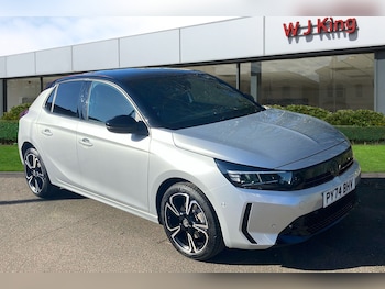 Used Vauxhall Corsa undefined for sale - 78177342: Photo