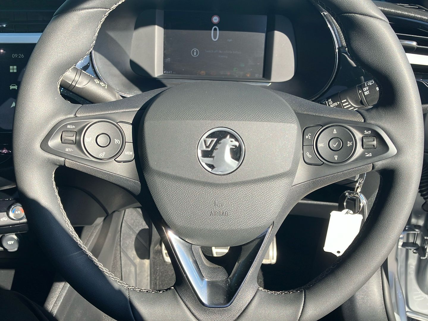 Used Vauxhall Corsa for sale - 78177342: Photo 25