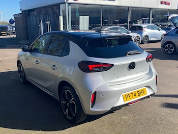 Used Vauxhall Corsa undefined for sale - 78177342: Photo