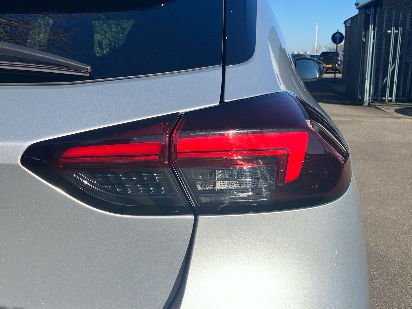 Used Vauxhall Corsa for sale - 78177342: Photo 31