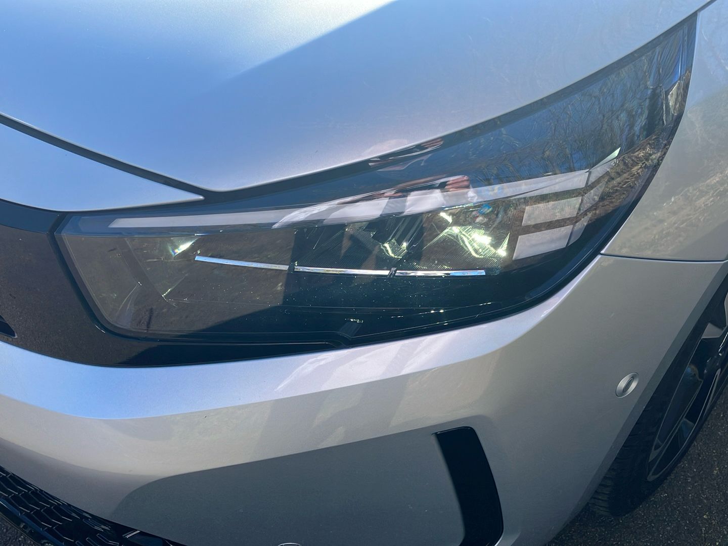 Used Vauxhall Corsa for sale - 78177342: Photo 39