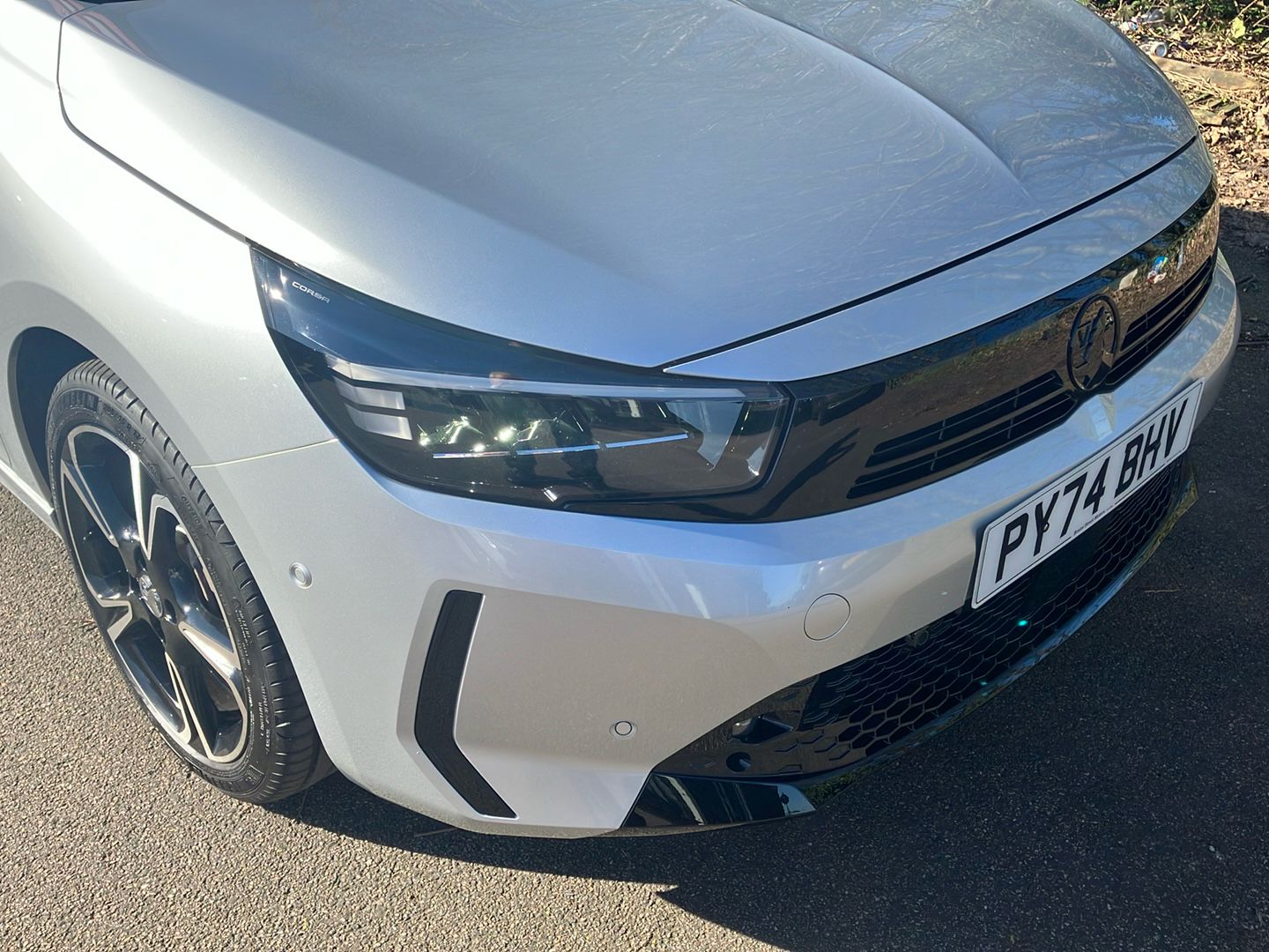 Used Vauxhall Corsa for sale - 78177342: Photo 42