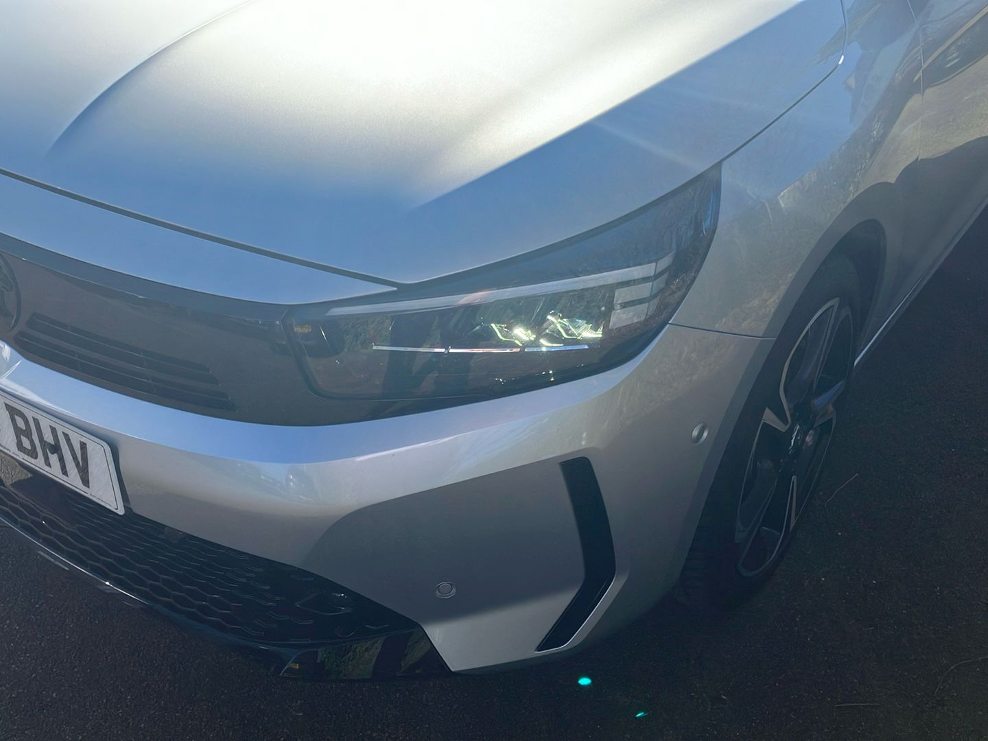 Used Vauxhall Corsa for sale - 78177342: Photo 43