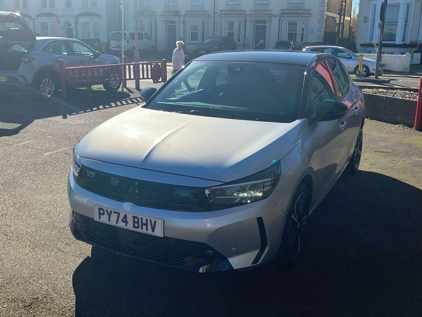 Used Vauxhall Corsa for sale - 78177342: Photo 44