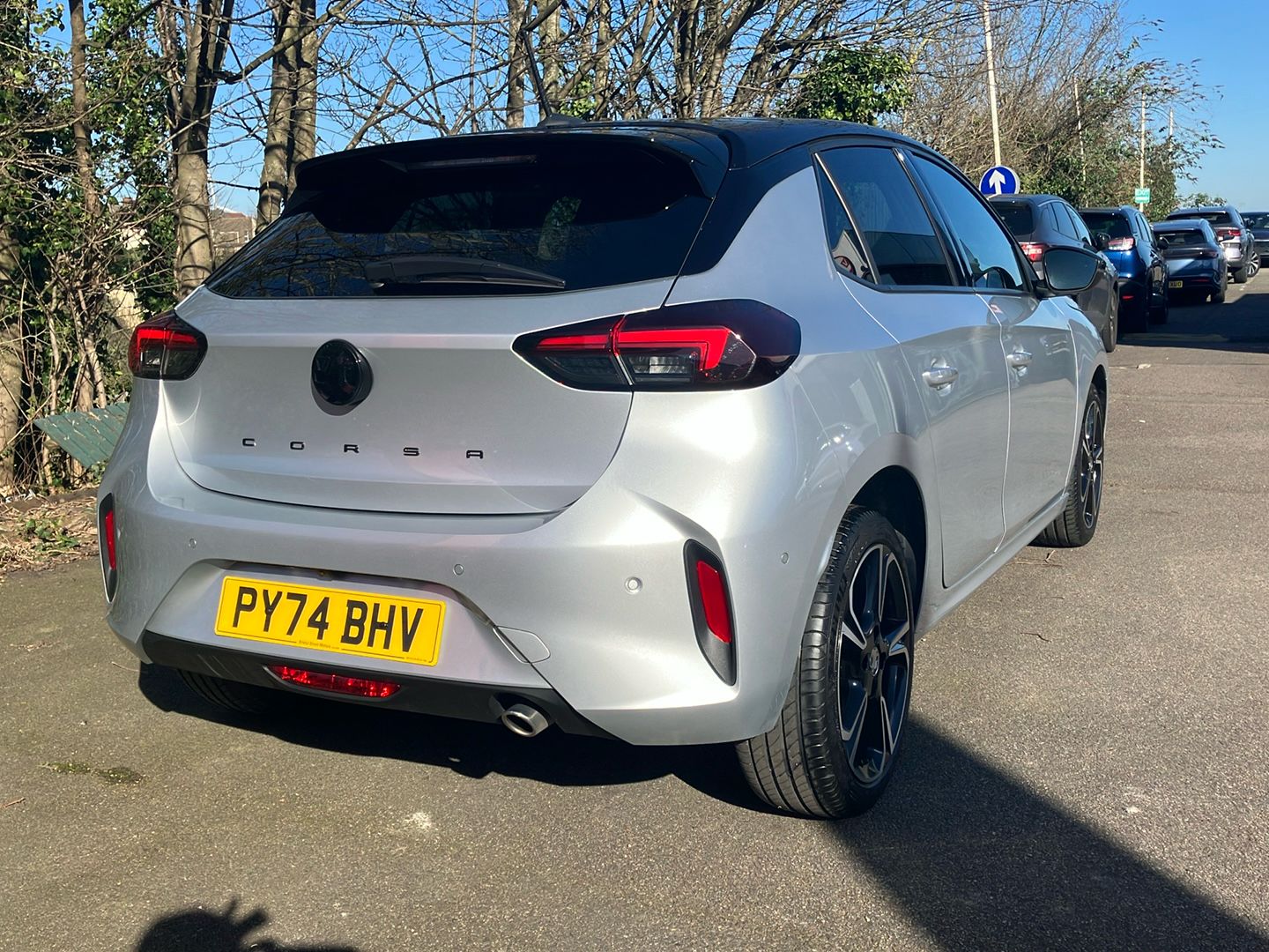 Used Vauxhall Corsa for sale - 78177342: Photo 45