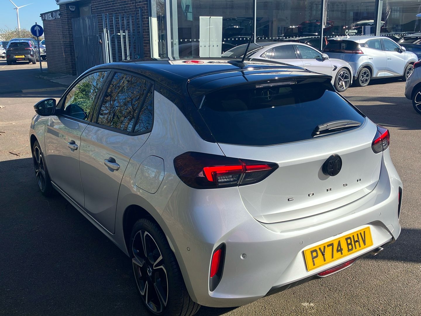 Used Vauxhall Corsa for sale - 78177342: Photo 46