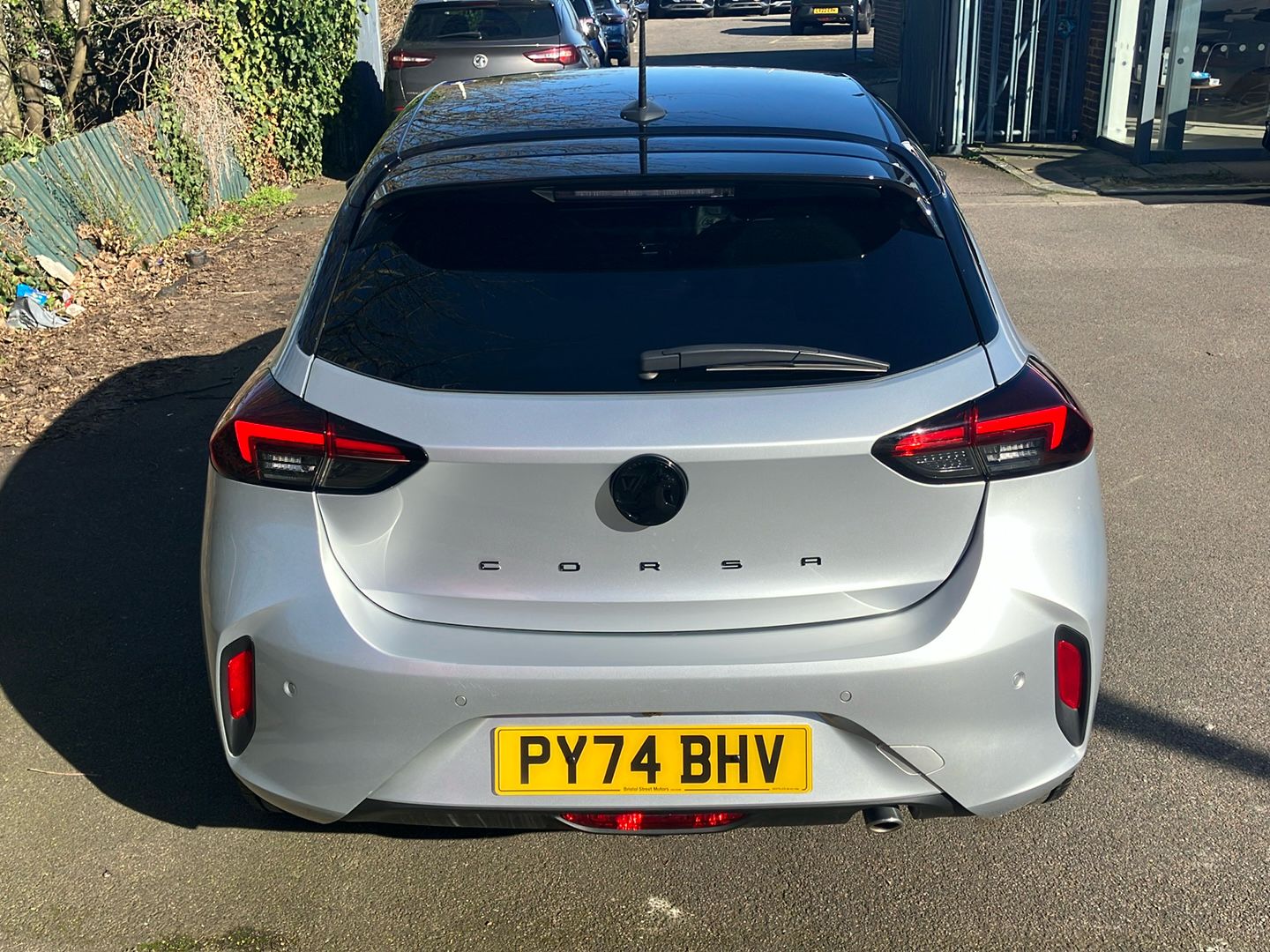 Used Vauxhall Corsa for sale - 78177342: Photo 47