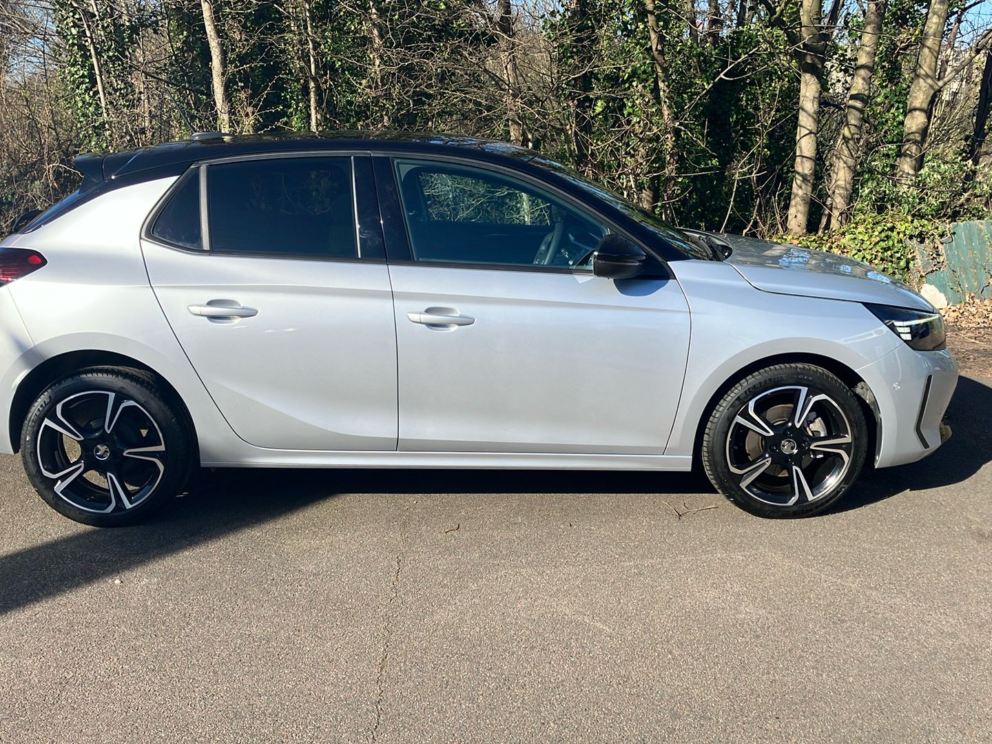 Used Vauxhall Corsa for sale - 78177342: Photo 48