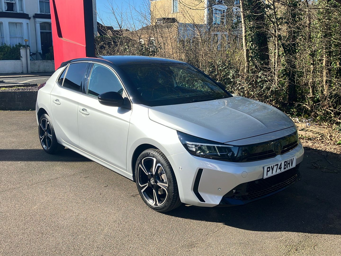 Used Vauxhall Corsa for sale - 78177342: Photo 49