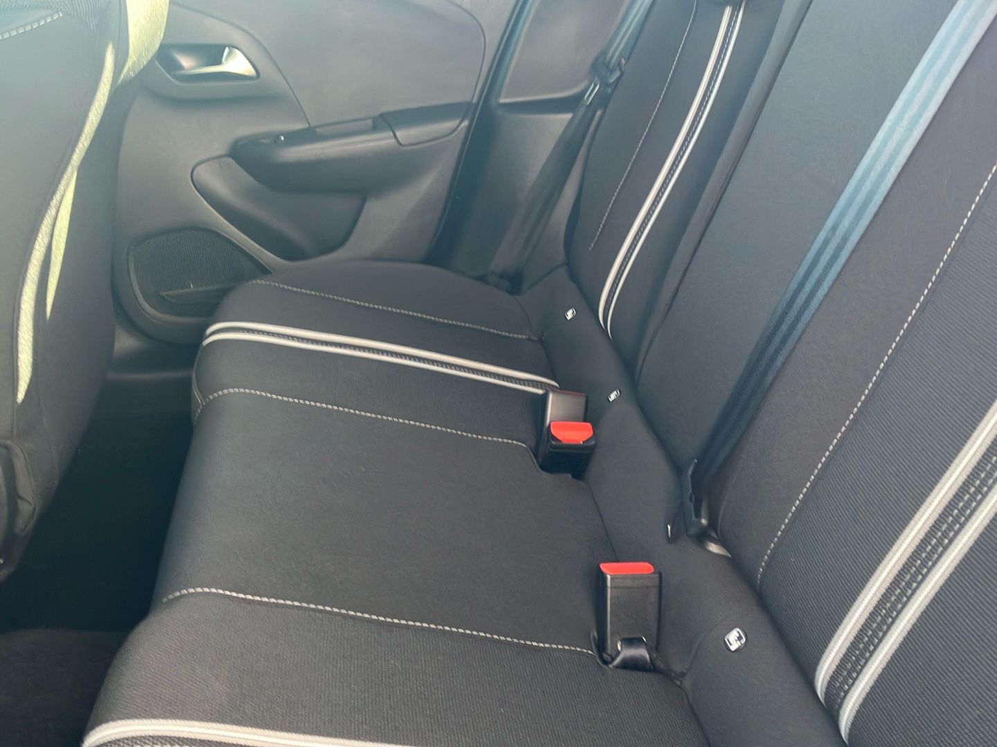 Used Vauxhall Corsa for sale - 78177342: Photo 5