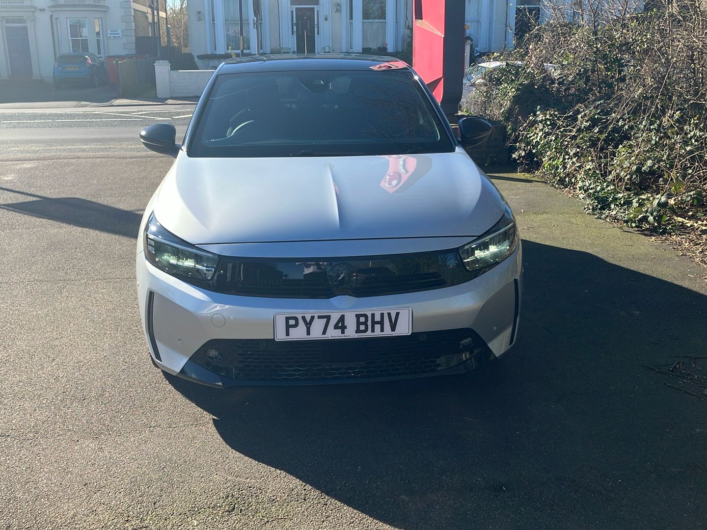 Used Vauxhall Corsa for sale - 78177342: Photo 50