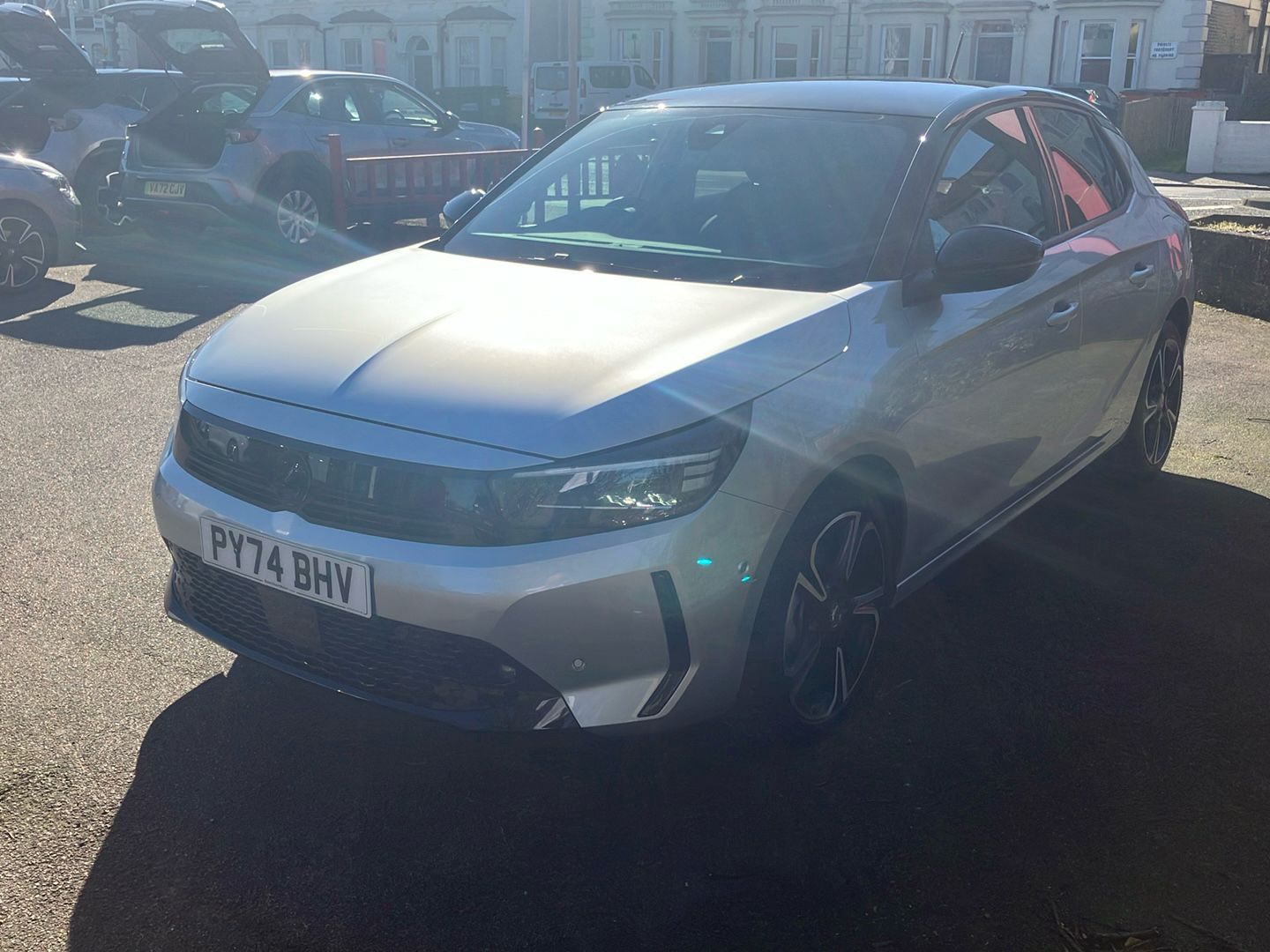 Used Vauxhall Corsa for sale - 78177342: Photo 51