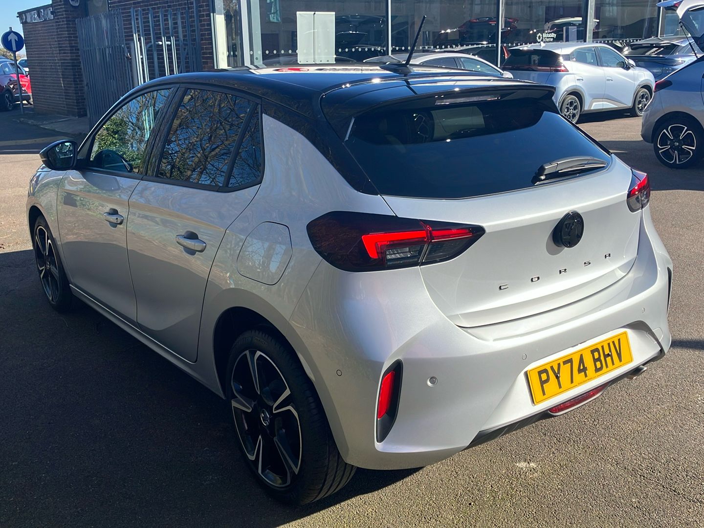 Used Vauxhall Corsa for sale - 78177342: Photo 52