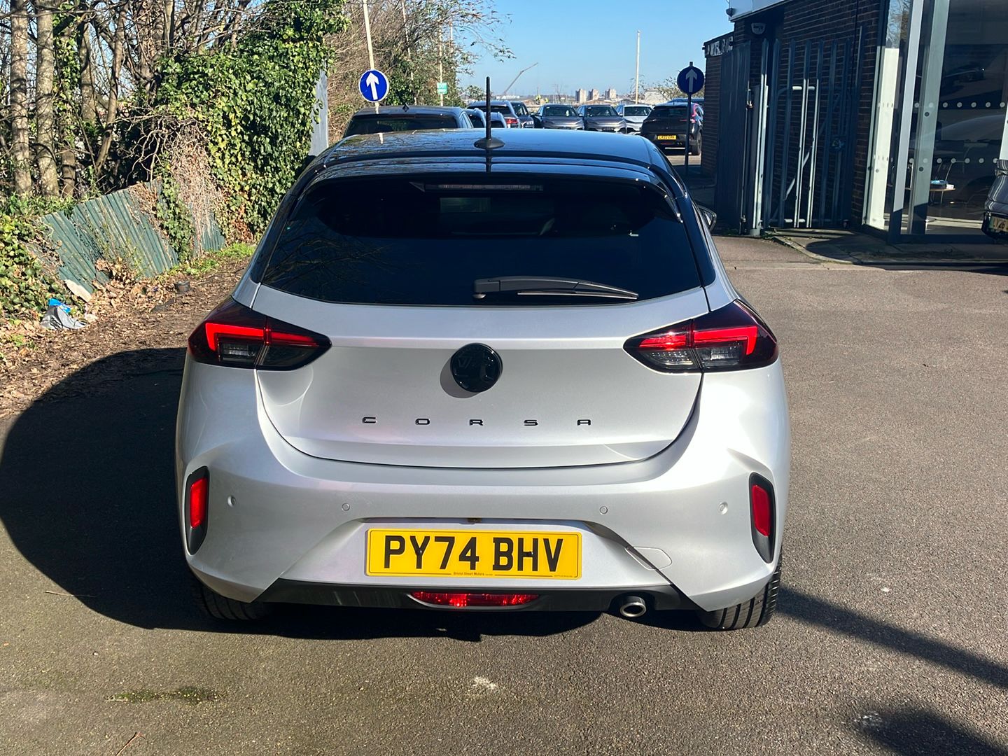 Used Vauxhall Corsa for sale - 78177342: Photo 7