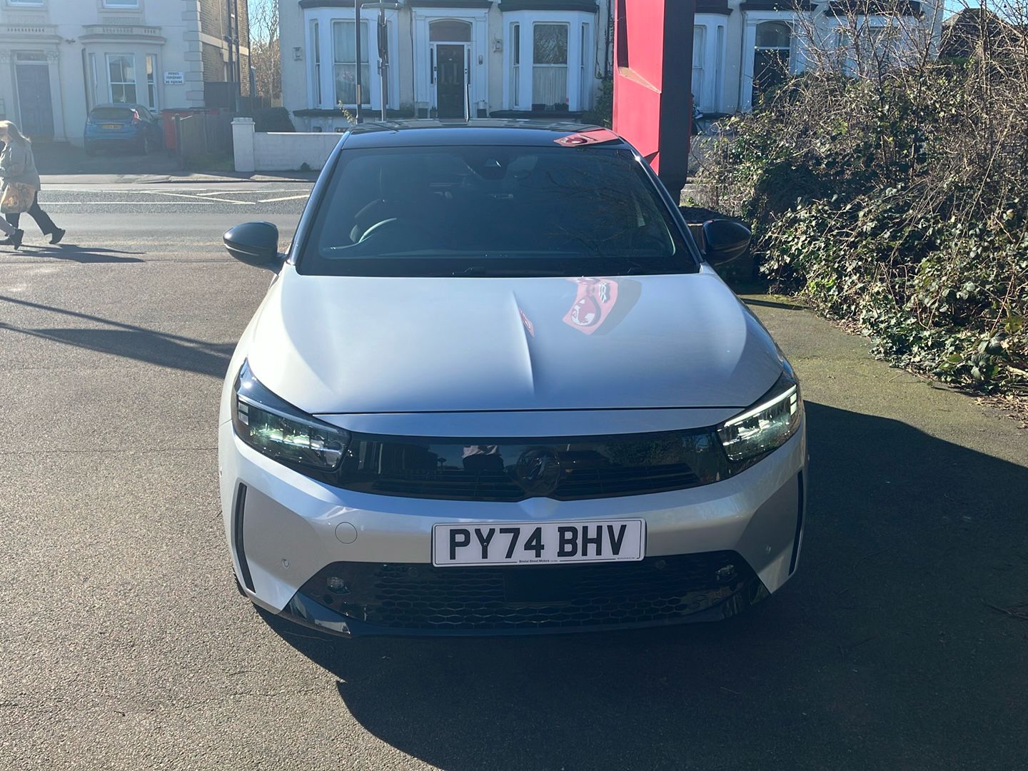 Used Vauxhall Corsa for sale - 78177342: Photo 8