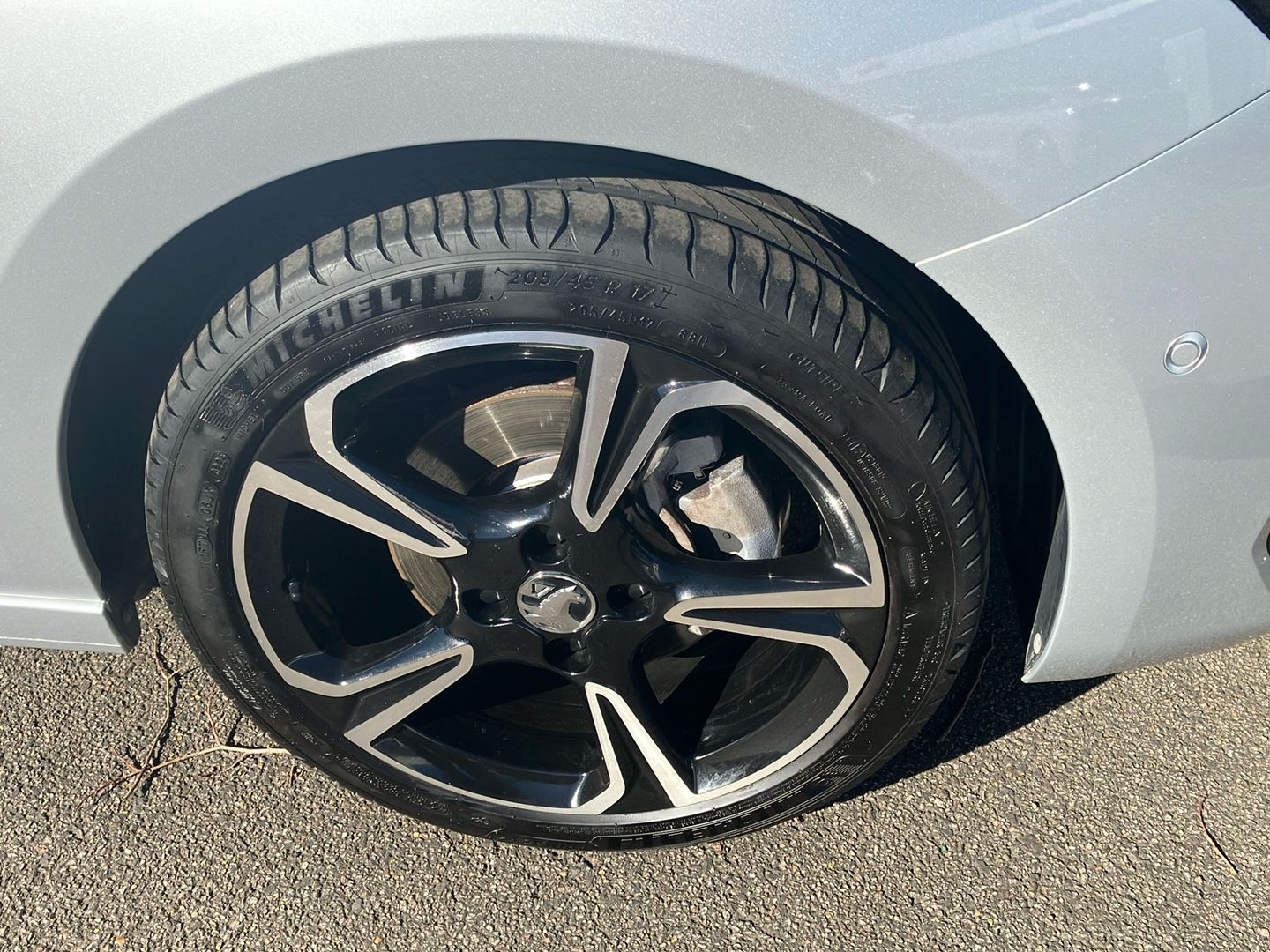 Used Vauxhall Corsa for sale - 78177342: Photo 9