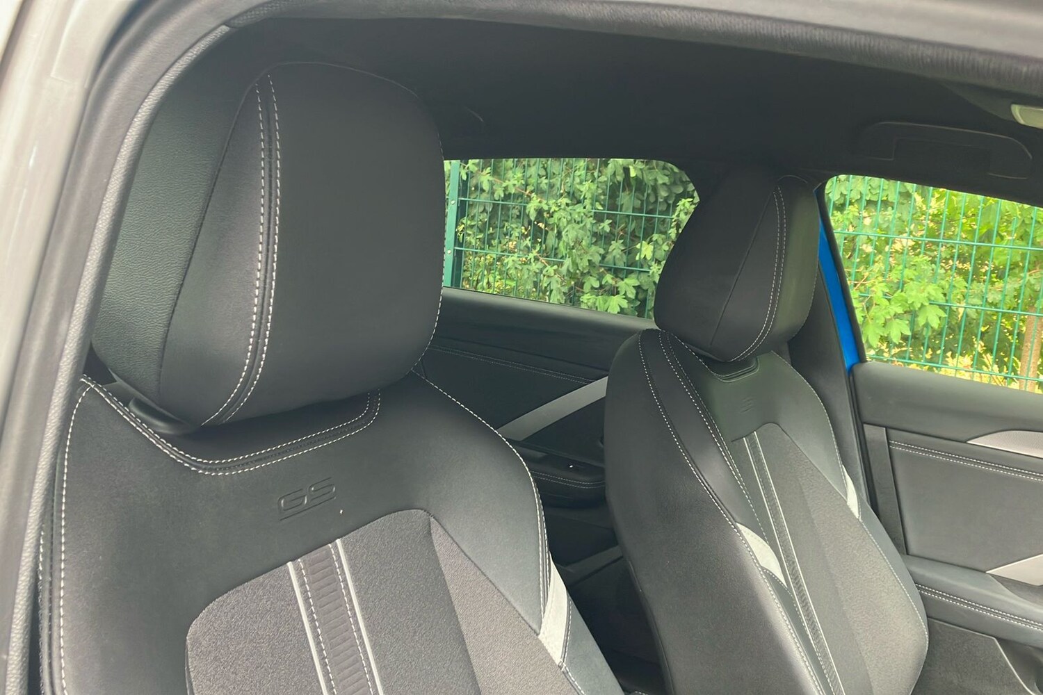 Vehicle 30