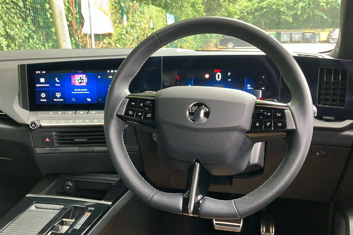 Vehicle 33