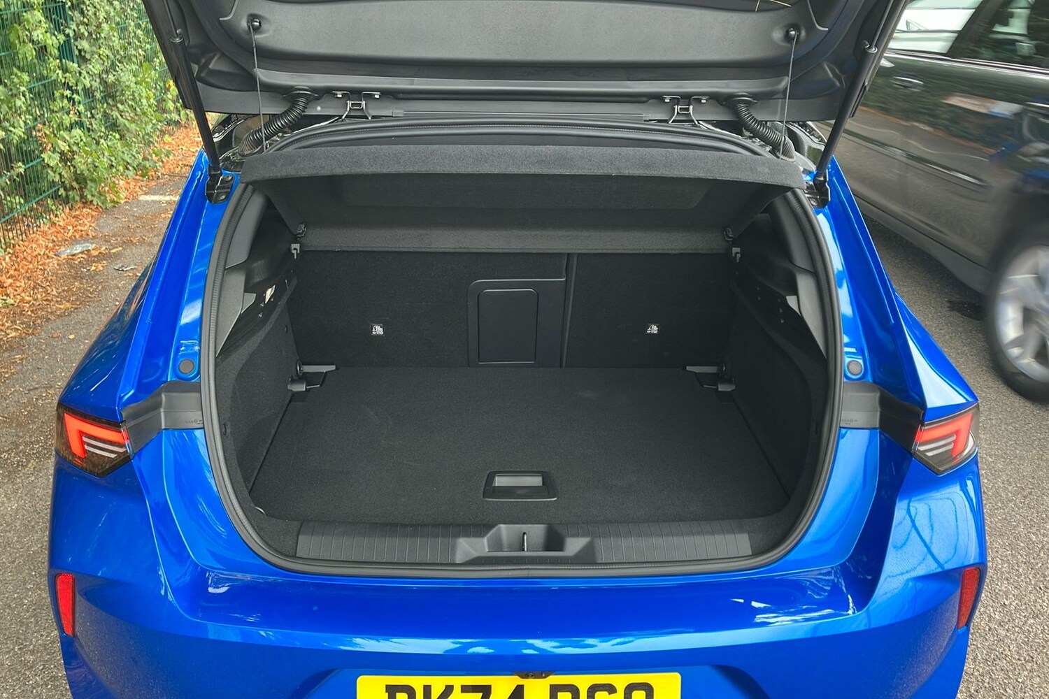Vehicle 35