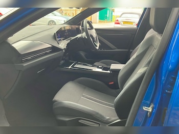 Used Vauxhall Astra 2024 for sale - 75323806: Photo