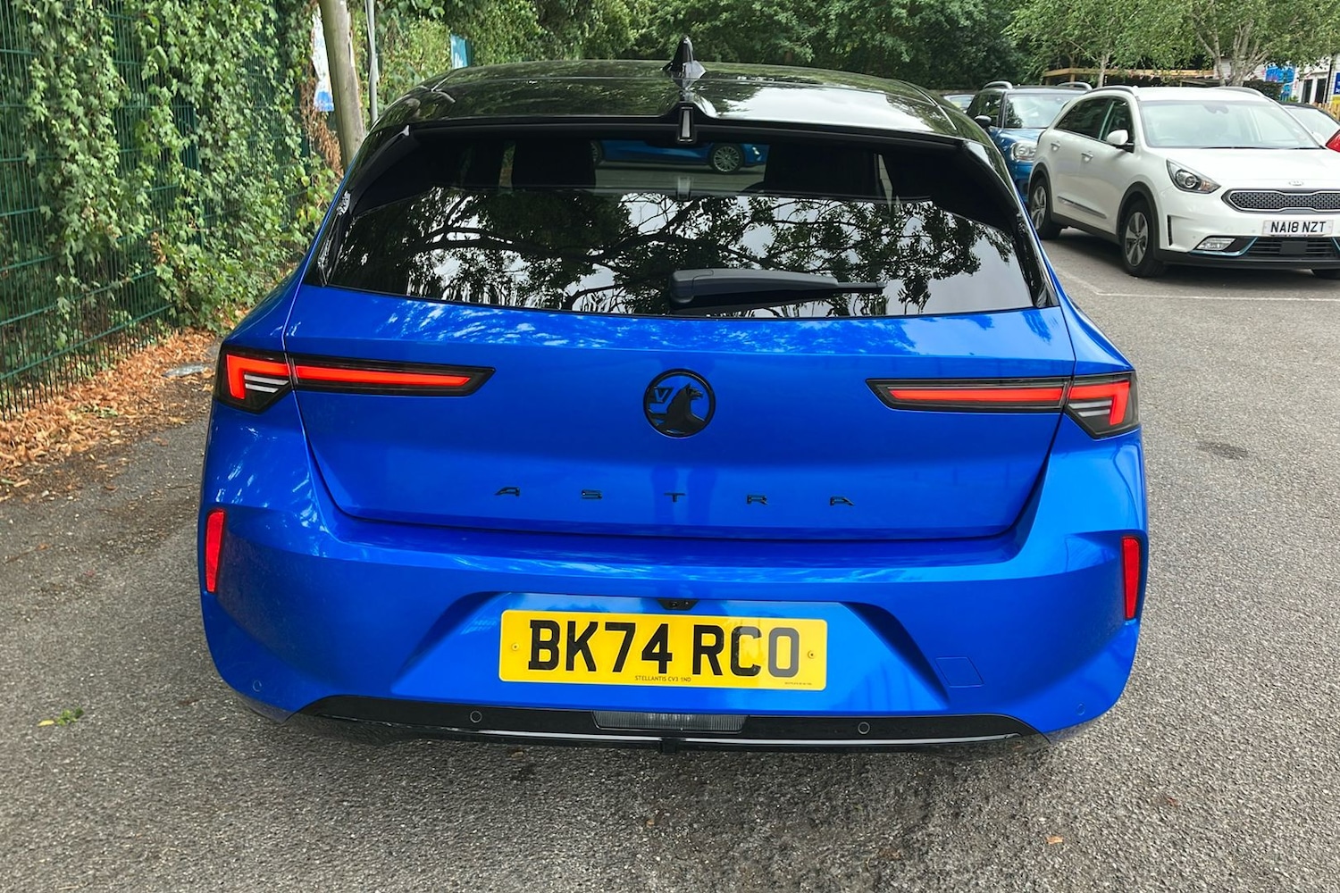 Vehicle 7