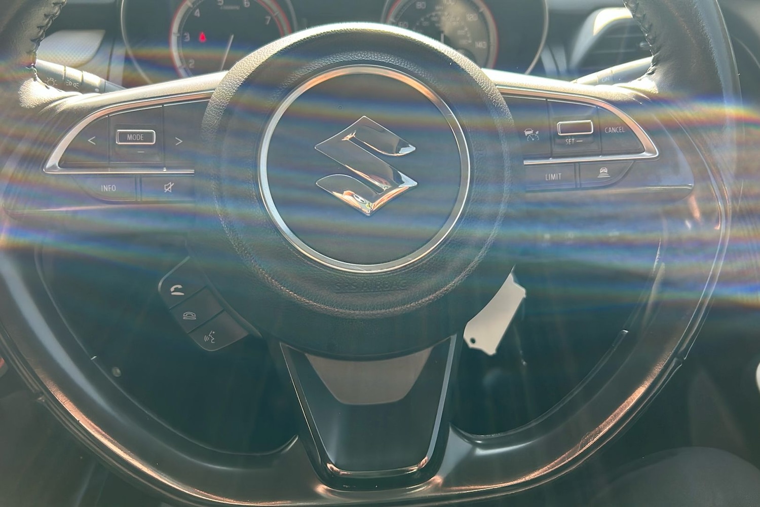 Used Suzuki Swift 2021 for sale - 76245895: Photo 20