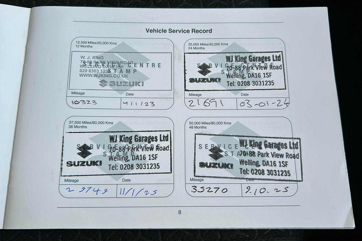 Used Suzuki Swift 2021 for sale - 76245895: Photo 44