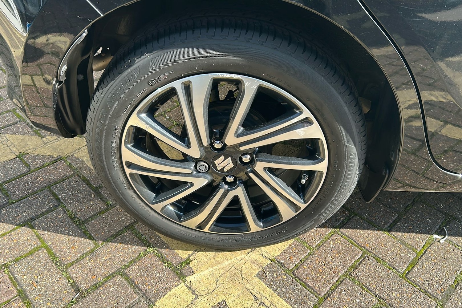 Used Suzuki Swift 2021 for sale - 76245895: Photo 9