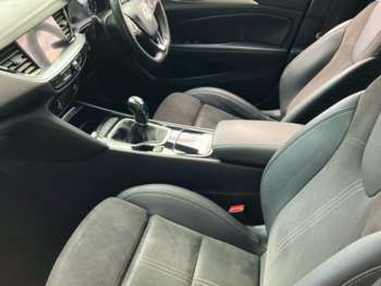 Used Vauxhall Insignia 2021 for sale - 75035287: Photo