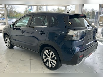 Used Suzuki SX4 S-Cross 2023 for sale - 78132135: Photo