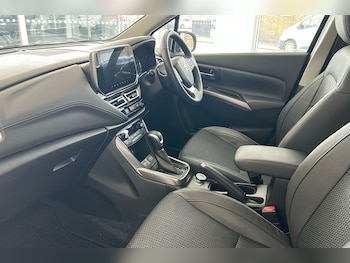 Used Suzuki SX4 S-Cross 2023 for sale - 78132135: Photo