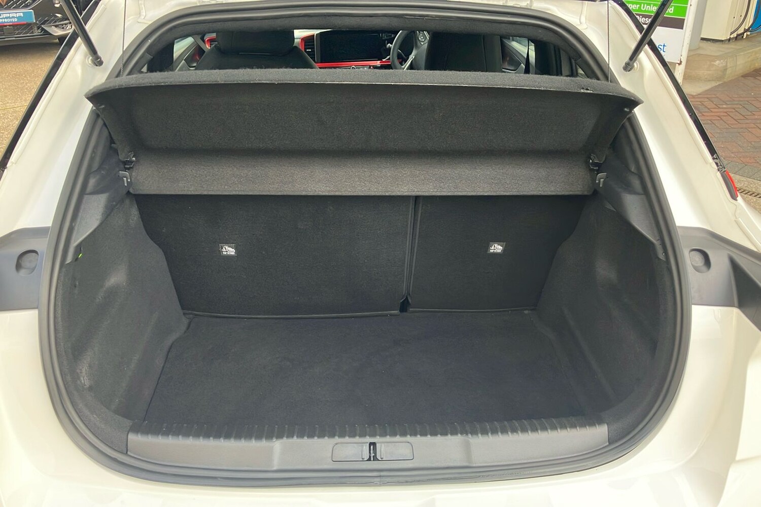 Used Vauxhall Mokka 2024 for sale - 77494566: Photo 12