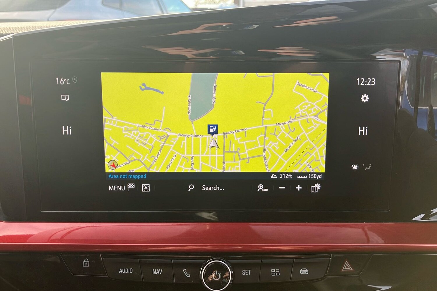 Used Vauxhall Mokka 2024 for sale - 77494566: Photo 14