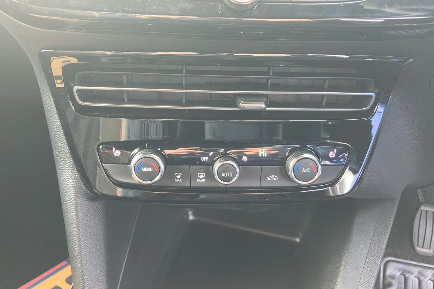 Used Vauxhall Mokka 2024 for sale - 77494566: Photo 15