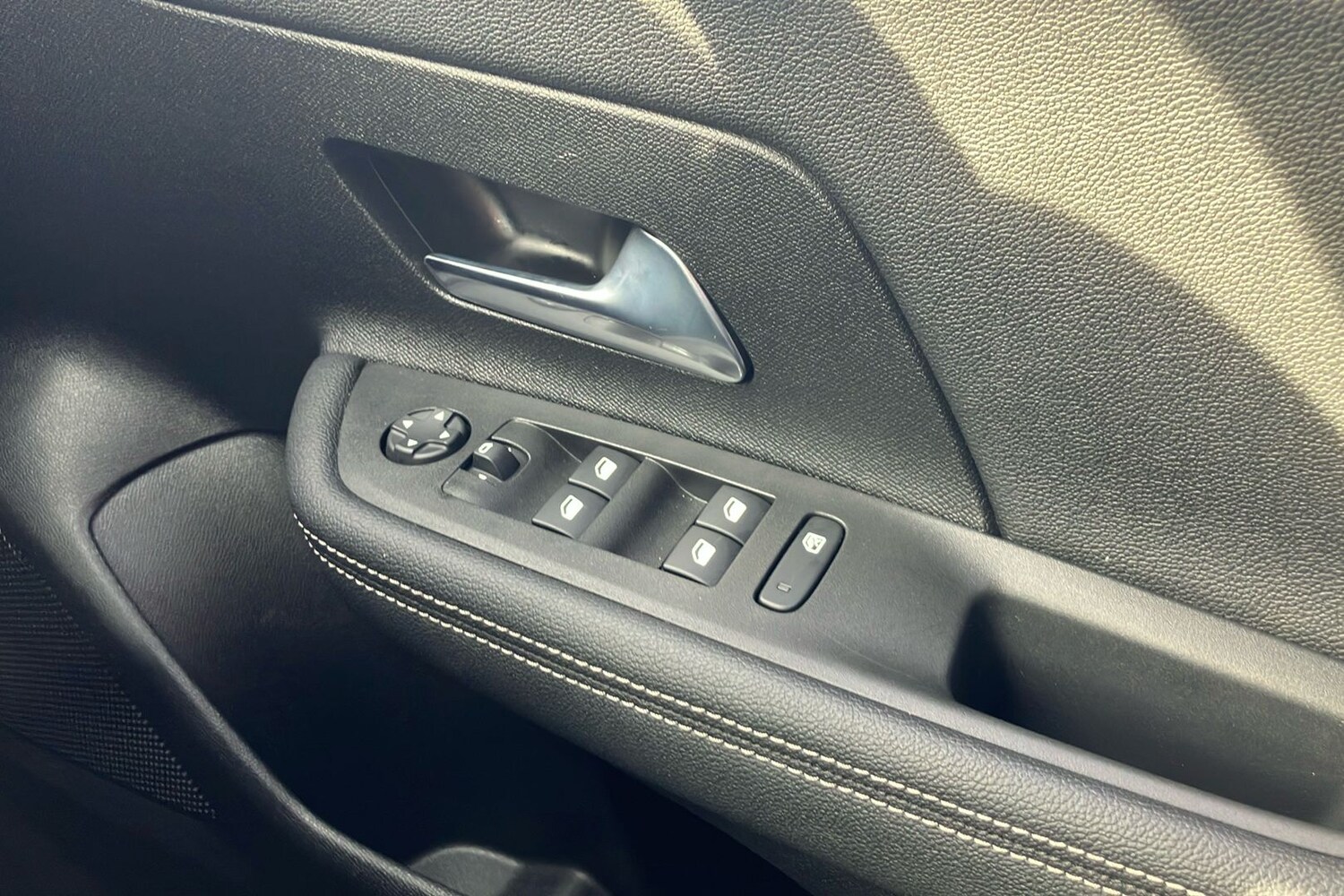 Used Vauxhall Mokka 2024 for sale - 77494566: Photo 18